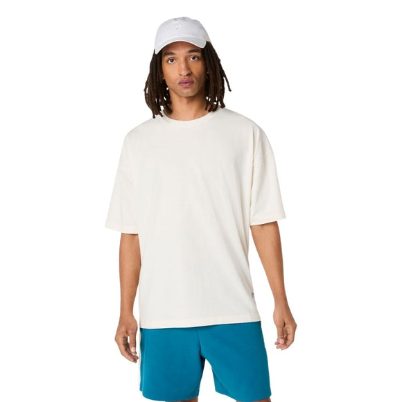 ASICS asics Heritage Heavy Cotton Run City Men's Tee