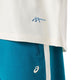 ASICS asics Heritage Heavy Cotton Run City Men's Tee