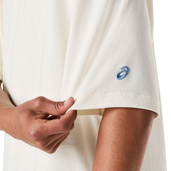 ASICS asics Heritage Heavy Cotton Run City Men's Tee