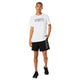 ASICS asics Hex Graphic 7IN Woven Men's Shorts