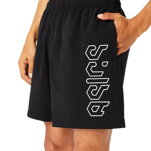 ASICS asics Hex Graphic 7IN Woven Men's Shorts