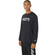 ASICS asics Hex Graphics Dry LS Long Sleeves Men's Tee