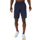 ASICS asics Hex Graphic Dry Men's Shorts