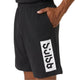 ASICS asics Hex Graphic Dry Men's Shorts