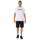 ASICS asics Hex Graphic Dry Men's Tee