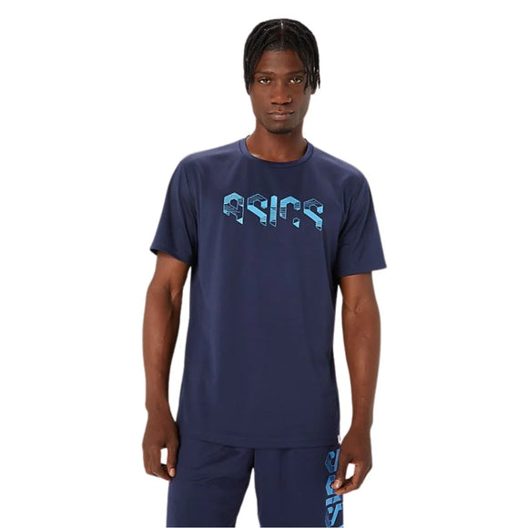 Asics apparel best sale