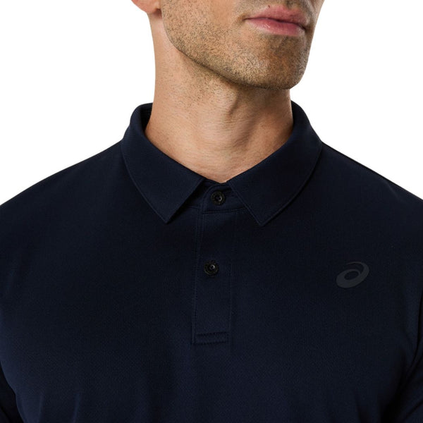 ASICS asics Hex Graphic Men's Polo Shirt