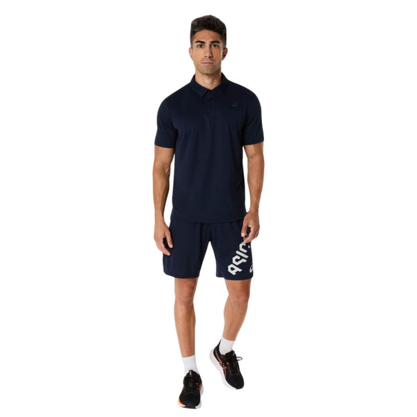 ASICS asics Hex Graphic Men's Polo Shirt