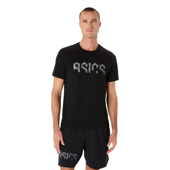 ASICS asics Hex Graphic Men's Tee