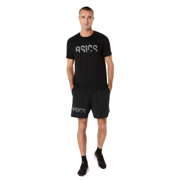 ASICS asics Hex Graphic Men's Tee