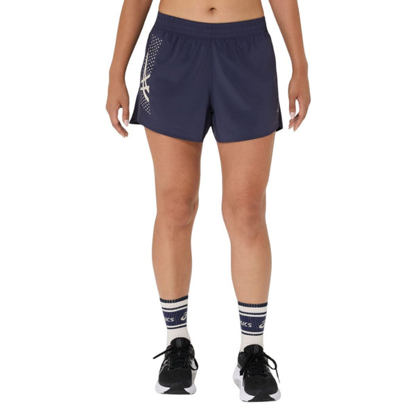 ASICS asics Icon 4in Women's Shorts