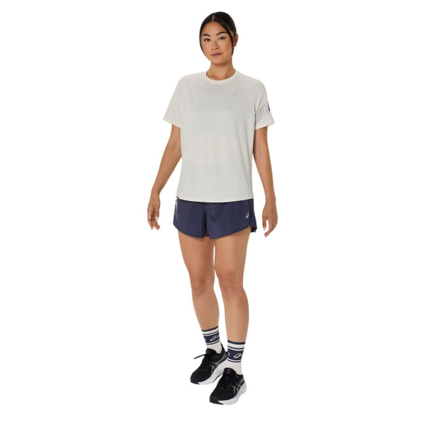 ASICS asics Icon 4in Women's Shorts