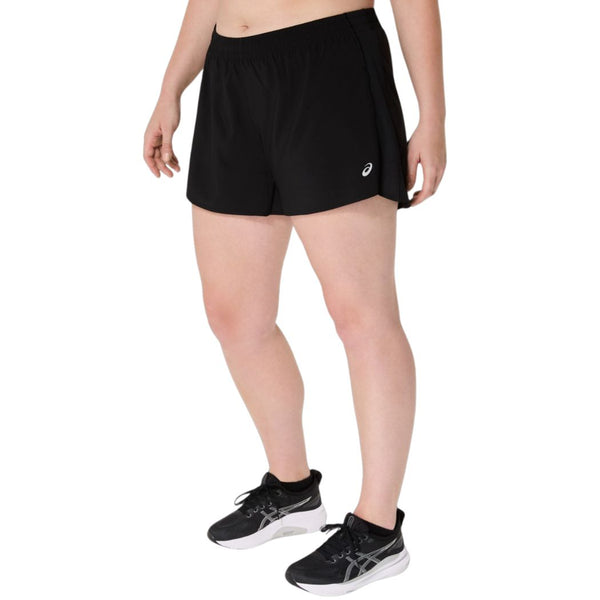 ASICS asics Icon 4IN Women's Shorts