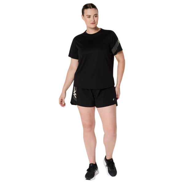 ASICS asics Icon 4IN Women's Shorts