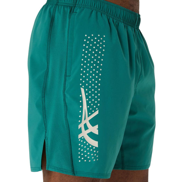 ASICS asics Icon 7in Men's Shorts