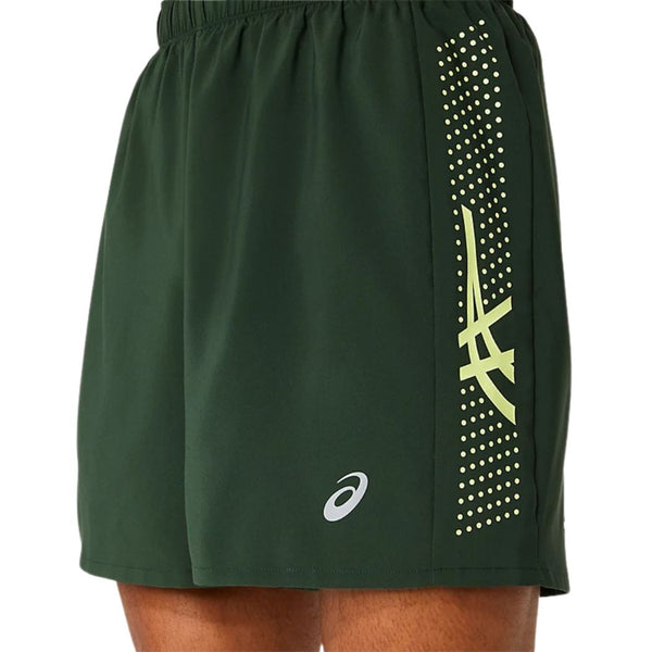 ASICS asics Icon Short Men's Shorts