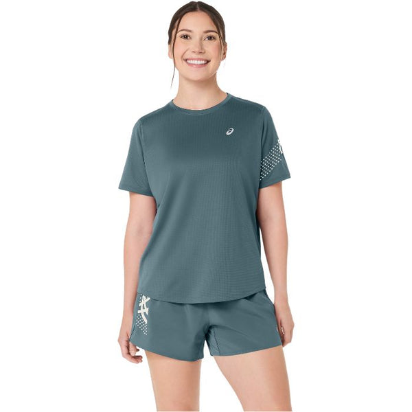 ASICS asics Icon SS Women's Tee