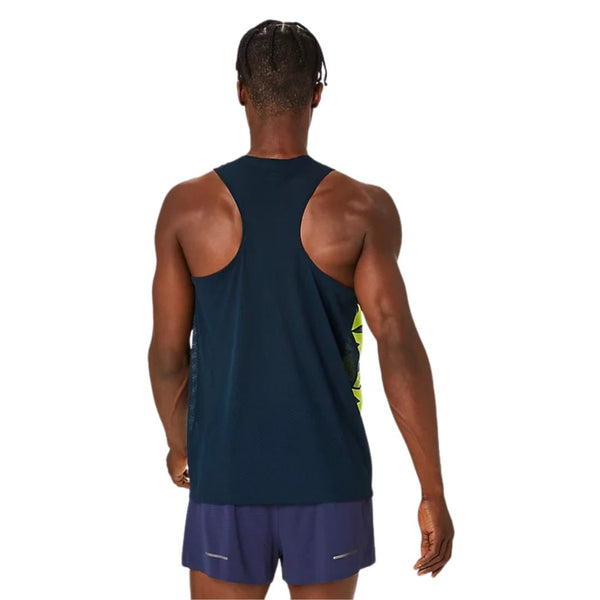 ASICS asics Light Graphic Men's Singlet