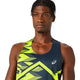 ASICS asics Light Graphic Men's Singlet