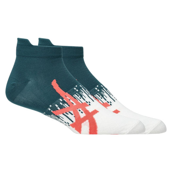 ASICS asics Light Mesh Unisex Ankle Socks