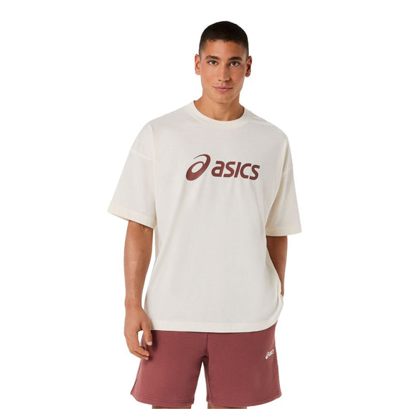 ASICS asics Logo Relaxed Men's Tee