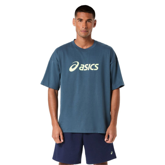 ASICS asics Logo Relaxed Men's Tee