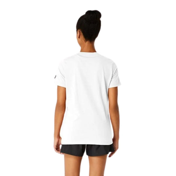 ASICS asics Logo Women's Tee