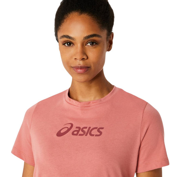 ASICS asics Logo Women's Tee