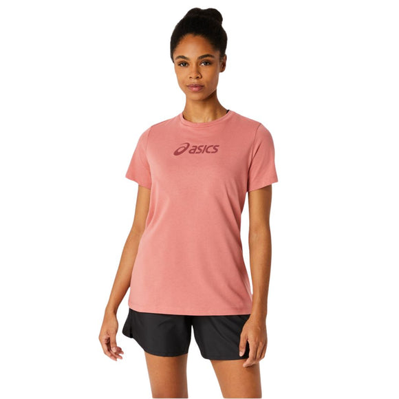 ASICS asics Logo Women's Tee