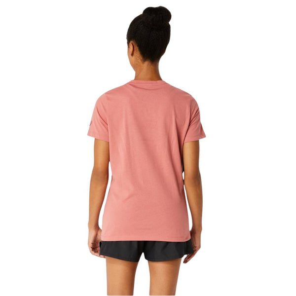 ASICS asics Logo Women's Tee