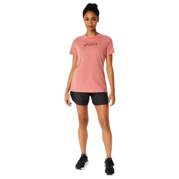 ASICS asics Logo Women's Tee