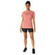 ASICS asics Logo Women's Tee