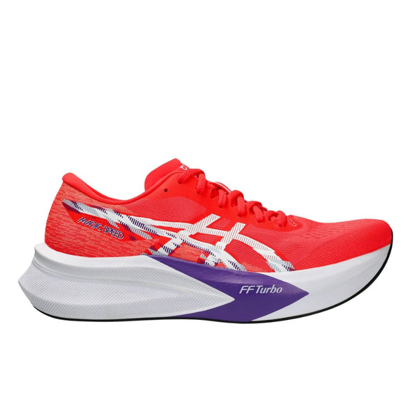 ASICS asics Magic Speed 4 Men's Running Shoes
