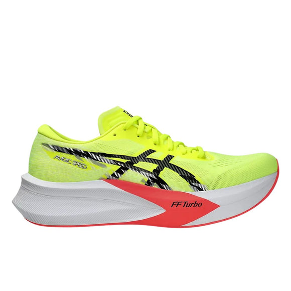 ASICS asics Magic Speed 4 Men's Running Shoes