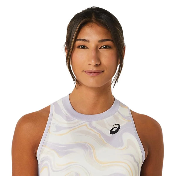 ASICS asics Match Graphic Women's Tank