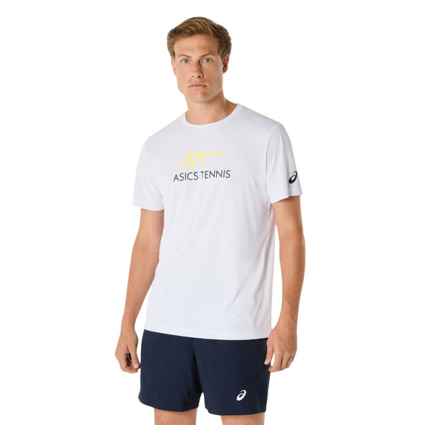 ASICS asics Court Graphic Men's Tee