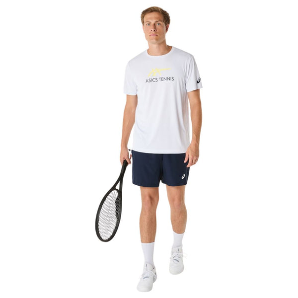 ASICS asics Court Graphic Men's Tee