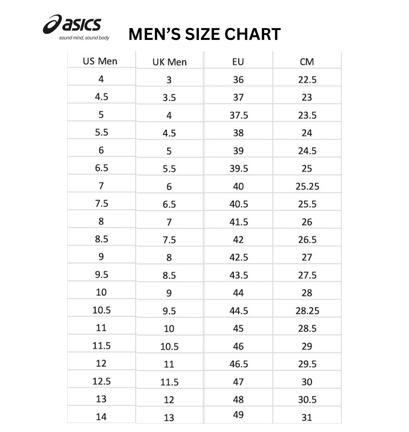 ASICS asics Patriot 13 Men's Running Shoes