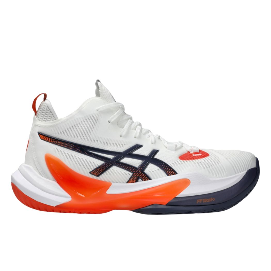 asics Metarise Men's Indoor Sports Shoes – RUNNERS SPORTS
