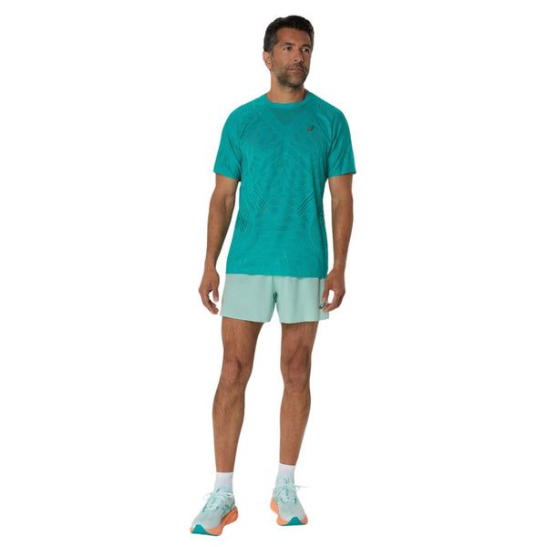 ASICS asics Metarun 5IN Men's Shorts