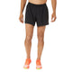 ASICS asics Metarun 5IN Men's Shorts