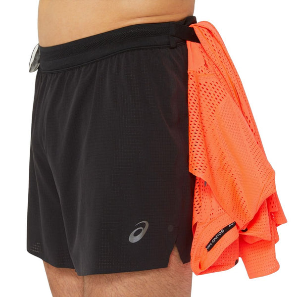 ASICS asics Metarun 5IN Men's Shorts