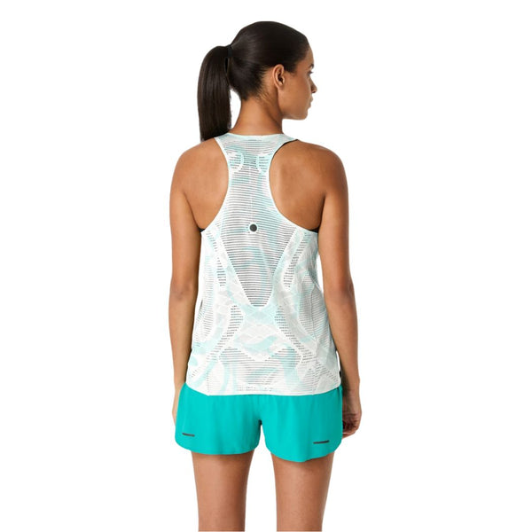 ASICS asics Metarun AOP Women's Tank Top