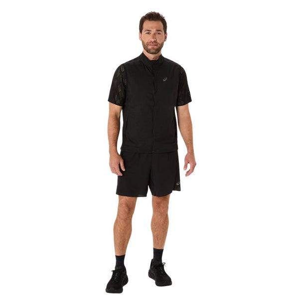 ASICS asics Metarun Men's Packable Gilet