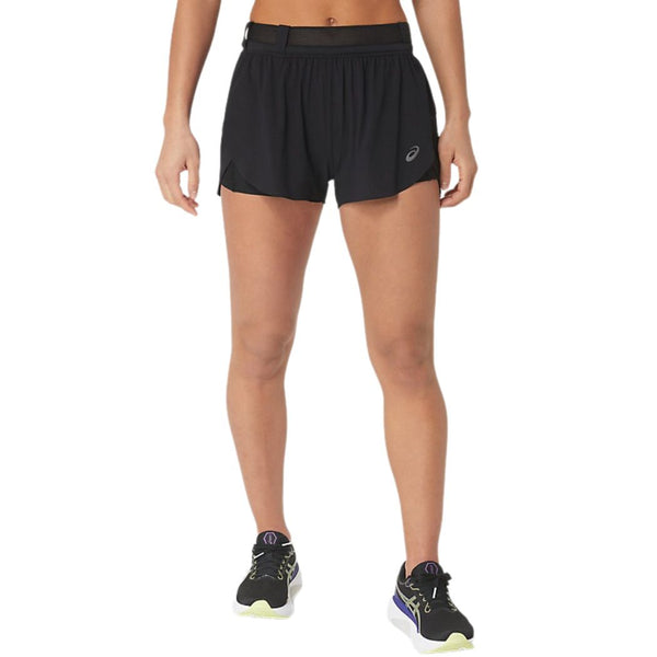 ASICS asics Metarun Women's Split Shorts