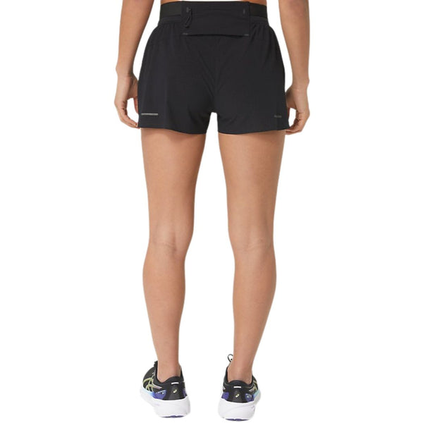 ASICS asics Metarun Women's Split Shorts