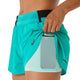 ASICS asics Metarun Women's Split Shorts