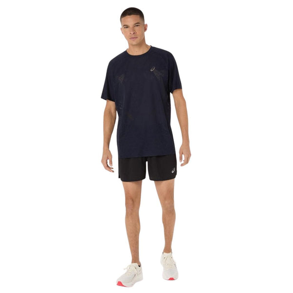 ASICS asics Metarun Men's Tee