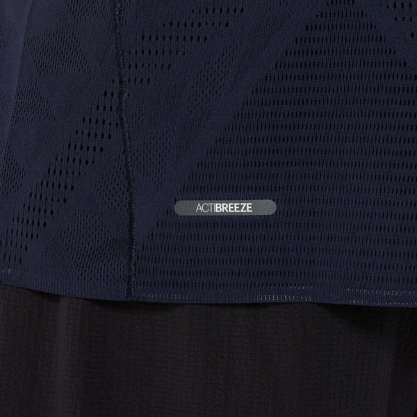 ASICS asics Metarun Men's Tee