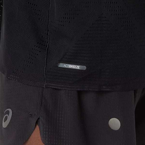 ASICS asics Metarun Men's Tee